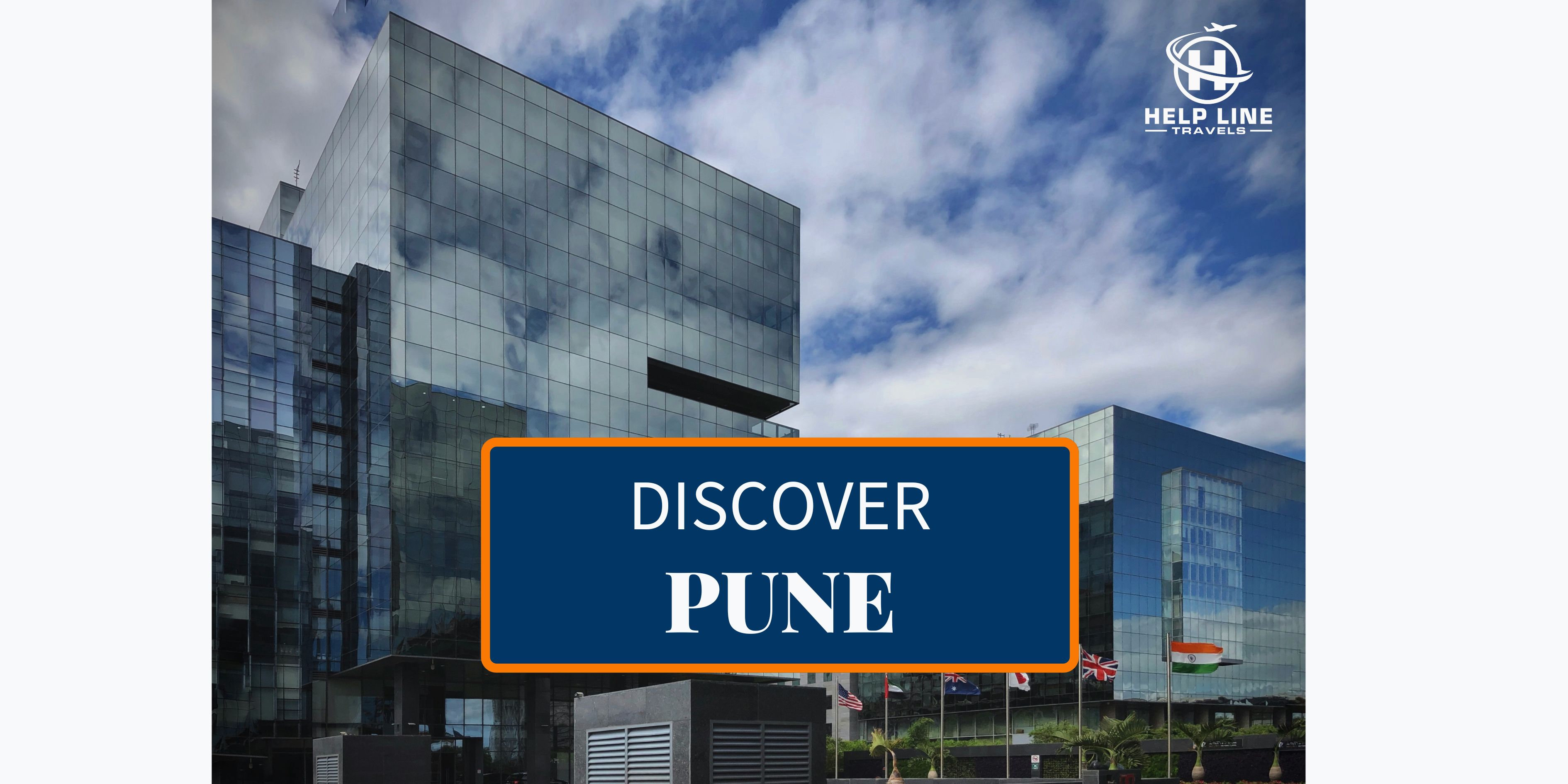 Mumbai – Goa – Pune Highlights (6N/7D)